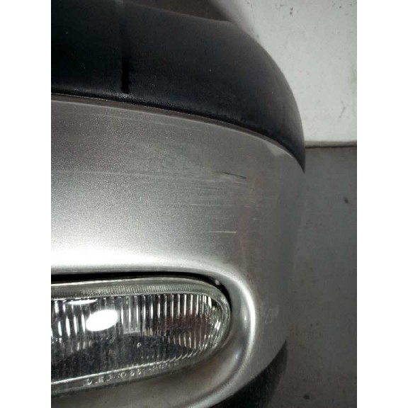 Recambio de paragolpes delantero para renault espace / grand espace (je0) 2.0 16v authentique referencia OEM IAM   
