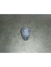 Recambio de interruptor para renault clio iv dynamique referencia OEM IAM STARTSTOP  