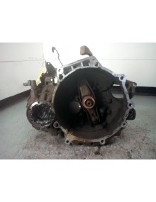 Recambio de caja cambios para seat ibiza (6k1) 1.9 tdi referencia OEM IAM EXA 198.817KM  2