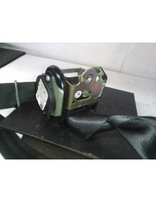 Recambio de pretensor airbag derecho para citroën c4 berlina collection referencia OEM IAM   DELANTERO 2