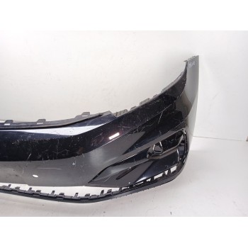 Recambio de paragolpes delantero para volkswagen touran (5t1) 1.6 tdi referencia OEM IAM 5TA807221M  