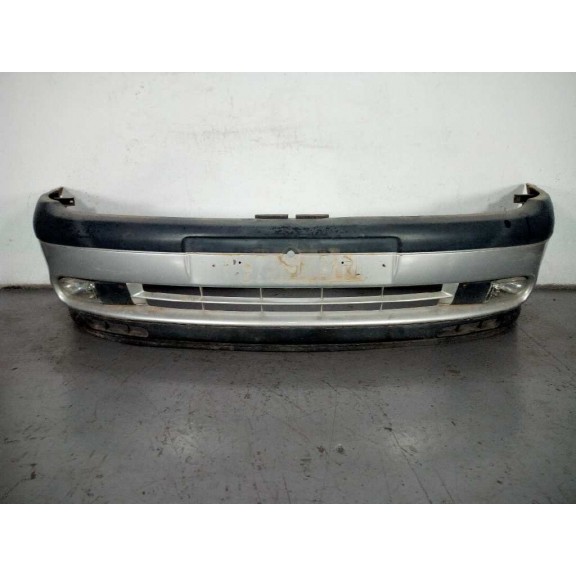 Recambio de paragolpes delantero para renault espace / grand espace (je0) 2.0 16v authentique referencia OEM IAM   
