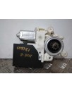 Recambio de motor elevalunas delantero derecho para ford focus c-max (cap) ghia (d) referencia OEM IAM 981406102 5WK11572H R0160