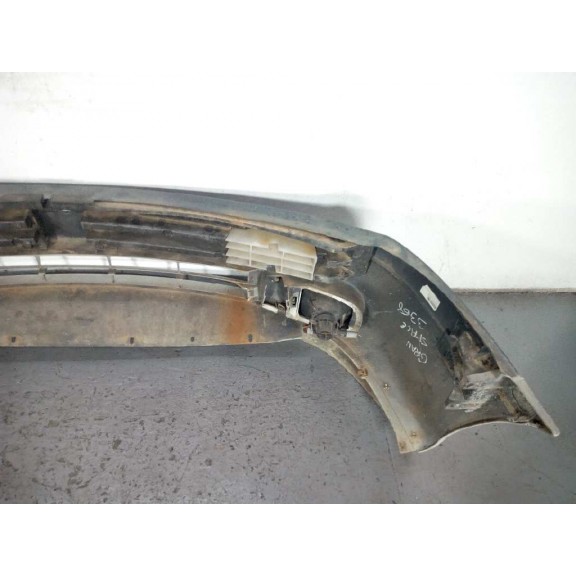 Recambio de paragolpes delantero para renault espace / grand espace (je0) 2.0 16v authentique referencia OEM IAM   