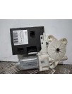 Recambio de motor elevalunas delantero derecho para ford focus c-max (cap) ghia (d) referencia OEM IAM 981406102 5WK11572H R0160