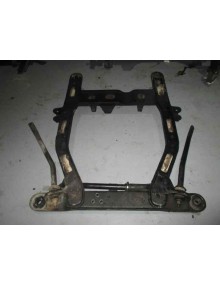 Recambio de puente delantero para kia carnival td ls referencia OEM IAM   