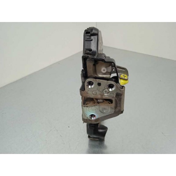 Recambio de cerradura puerta delantera izquierda para toyota lexus rx 3.5 v6 24v cat referencia OEM IAM   10 PINS