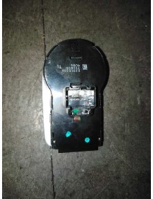 Recambio de mando luces para opel corsa d selective referencia OEM IAM 13310331   2