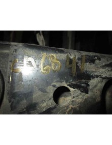 Recambio de puente delantero para kia carnival td ls referencia OEM IAM    2