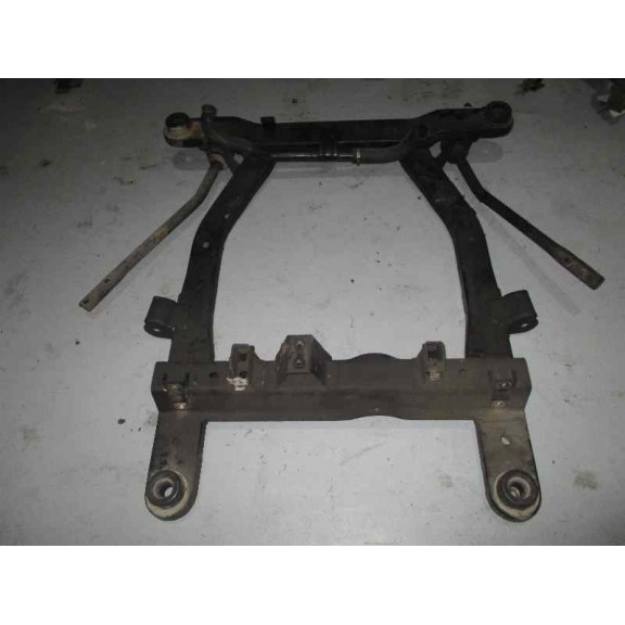 Recambio de puente delantero para kia carnival td ls referencia OEM IAM   