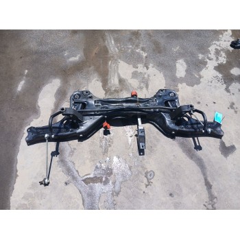 Recambio de puente delantero para audi a1 (8x1, 8xk) 1.2 tfsi referencia OEM IAM 6R0199315AD  