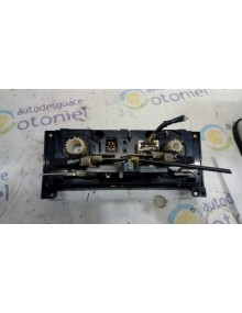 Recambio de mando calefaccion / aire acondicionado para daewoo lanos 1.3 g referencia OEM IAM 0D25C0018   2