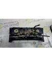 Recambio de mando calefaccion / aire acondicionado para daewoo lanos 1.3 g referencia OEM IAM 0D25C0018  