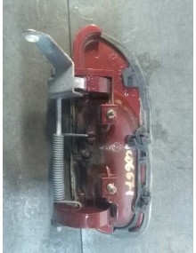 Recambio de maneta exterior delantera derecha para volvo s80 berlina 2.4 (103kw) referencia OEM IAM    2