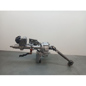 Recambio de columna direccion para ford fiesta (ccn) trend referencia OEM IAM 54086477a eléctrica 