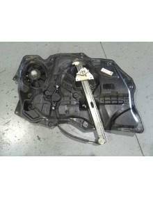 Recambio de elevalunas delantero derecho para mazda 3 lim. (bl) active referencia OEM IAM BBM45897X  6 PINS