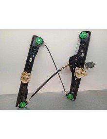 Recambio de elevalunas delantero izquierdo para bmw serie 3 berlina (e90) 320d referencia OEM IAM 7060265 6927027 6 PINS