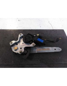 Recambio de elevalunas trasero izquierdo para kia picanto 1.1 ex referencia OEM IAM 8340107010 2 PIN 