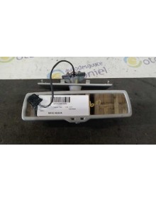 Recambio de espejo interior para seat altea xl (5p5) stylance / style referencia OEM IAM 0715316413 FOTOSENSIBLE 