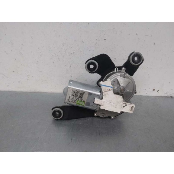 Recambio de motor limpia trasero para citroën c3 referencia OEM IAM 9637158780 53014712 3 PINS