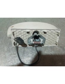 Recambio de espejo interior para seat altea xl (5p5) stylance / style referencia OEM IAM 0715316413 FOTOSENSIBLE  2