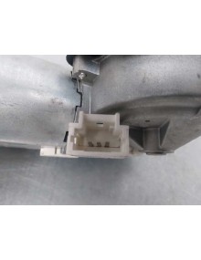 Recambio de motor limpia trasero para citroën c3 referencia OEM IAM 9637158780 53014712 3 PINS 2
