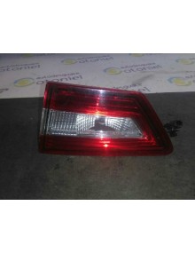 Recambio de piloto trasero derecho interior para renault clio iv dynamique referencia OEM IAM   