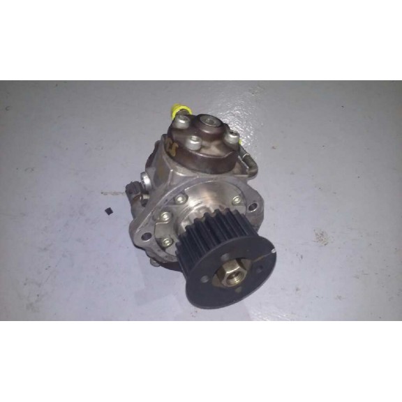 Recambio de bomba inyeccion para mazda 3 berlina (bk) 2.0 diesel cat referencia OEM IAM 2940000420  DENSO