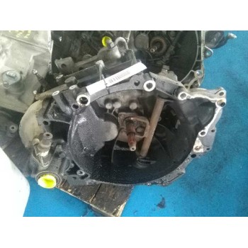 Recambio de caja cambios para peugeot 205 berlina 1.8 d mito referencia OEM IAM 20CM61 177.851KM 