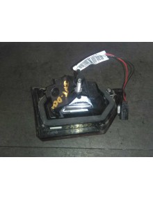 Recambio de piloto trasero derecho interior para renault clio iv dynamique referencia OEM IAM    2