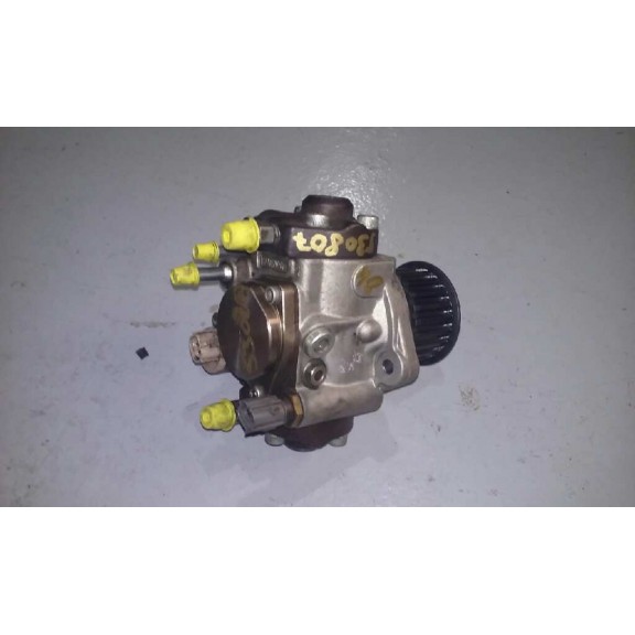 Recambio de bomba inyeccion para mazda 3 berlina (bk) 2.0 diesel cat referencia OEM IAM 2940000420  DENSO
