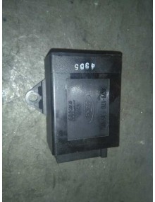 Recambio de rele para ford mondeo berlina (ge) ambiente (06.2003) (d) referencia OEM IAM 3S7T170539AC  