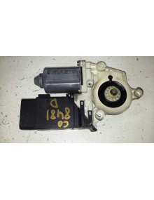 Recambio de motor elevalunas delantero derecho para seat leon (1m1) signo referencia OEM IAM 10541301  