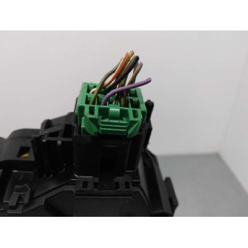 Recambio de mando luces para ford fiesta (cb1) ghia referencia OEM IAM 8A6T13335BB INTERMITENTES VOLANTE