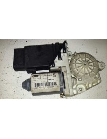Recambio de motor elevalunas delantero derecho para seat leon (1m1) signo referencia OEM IAM 10541301   2