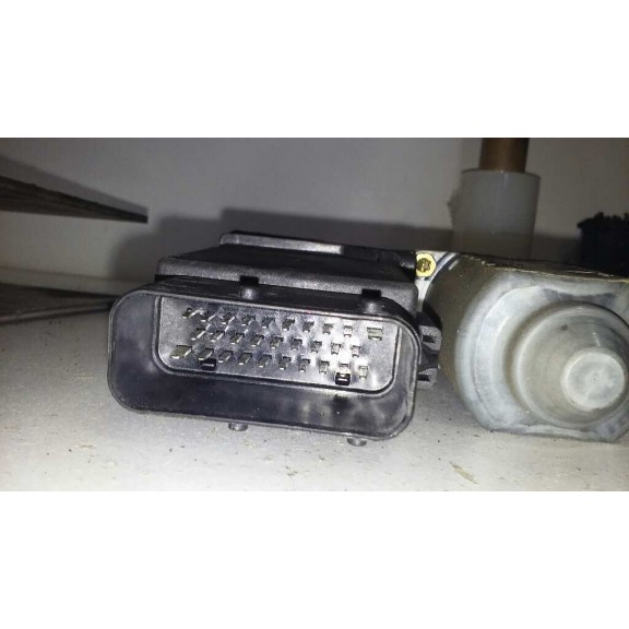 Recambio de motor elevalunas delantero derecho para seat leon (1m1) signo referencia OEM IAM 10541301  