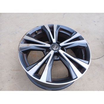 LLANTA TRASERA DERECHA 7JX18 ET45 X1 N7680110