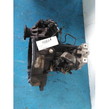 CAJA CAMBIOS EGV B 5V