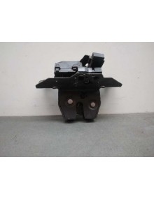 Recambio de cerradura maletero / porton para opel astra j lim. selective referencia OEM IAM 13587846 3 PINES 