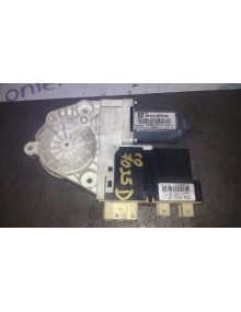 Recambio de motor elevalunas delantero derecho para citroën c5 berlina attraction referencia OEM IAM 9681597380  