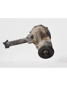 Recambio de puente delantero para kia sorento 2.5 crdi concept referencia OEM IAM   