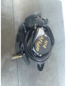 Recambio de cinturon seguridad delantero derecho para hyundai matrix (fc) 1.6 gls referencia OEM IAM   
