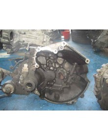 Recambio de caja cambios para peugeot 106 (s2) kid referencia OEM IAM 20CC25 130.542KM 