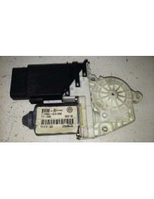 Recambio de motor elevalunas delantero derecho para seat leon (1m1) signo referencia OEM IAM 9776101436203   2
