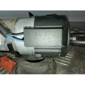 Recambio de conmutador de arranque para peugeot 307 cc (s2) básico referencia OEM IAM 9680912380 9663123260 