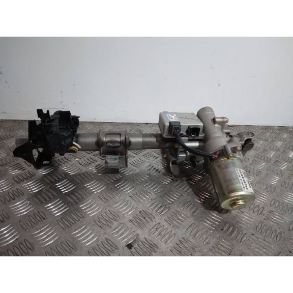 Recambio de columna direccion para suzuki wagon r+ rb (mm) 1.3 básico referencia OEM IAM 4820084E60  ELECTRICA