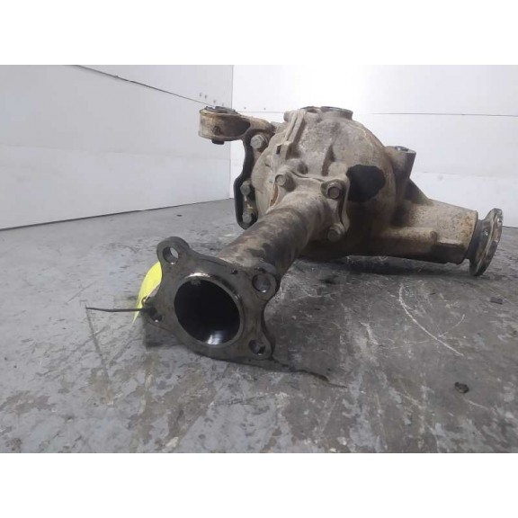 Recambio de puente delantero para kia sorento 2.5 crdi concept referencia OEM IAM   