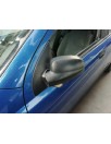 Recambio de retrovisor izquierdo para daewoo kalos 1.2 se referencia OEM IAM  MANUAL NEGRO
