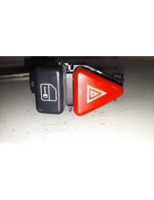 Recambio de warning para mercedes-benz clase a (w168) 170 cdi (168.008) referencia OEM IAM 1688201210  