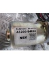 Recambio de columna direccion para suzuki wagon r+ rb (mm) 1.3 básico referencia OEM IAM 4820084E60  ELECTRICA
